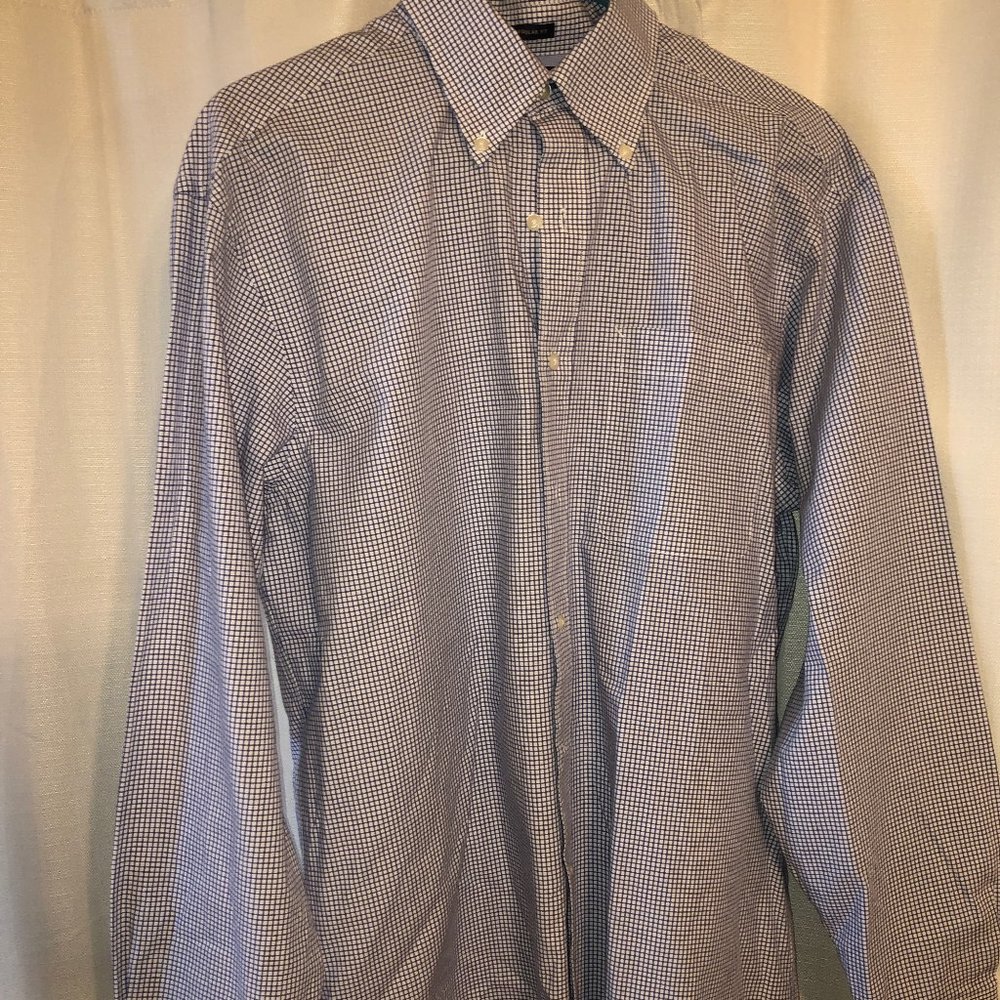 Regular Fit Tommy Hilfiger Shirt